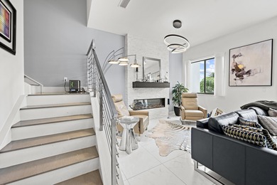 Welcome to Moderne Boca Raton, where contemporary luxury meets