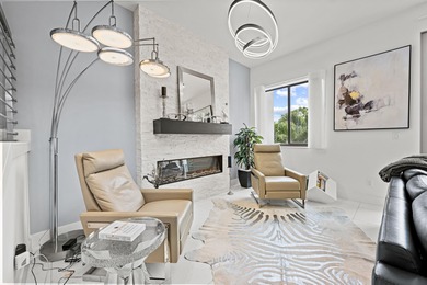 Welcome to Moderne Boca Raton, where contemporary luxury meets