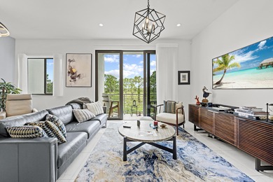 Welcome to Moderne Boca Raton, where contemporary luxury meets