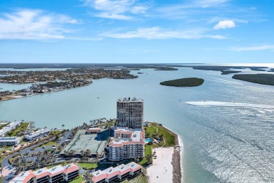 Experience the ultimate Gulf front living at this stunning
