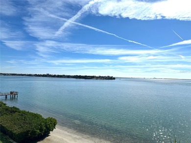 This is what dreams are made of! Elegant mid-rise waterfront