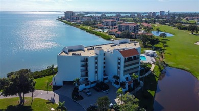 This is what dreams are made of! Elegant mid-rise waterfront
