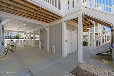 Stunning 4BR/4.5BA Ocean Isle Beach Island Home - Private