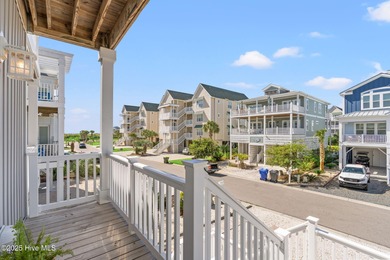 Stunning 4BR/4.5BA Ocean Isle Beach Island Home - Private