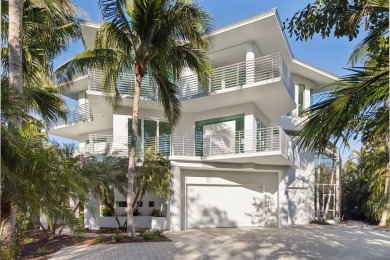 An architectural masterpiece, this Frank Lloyd Wright-inspired