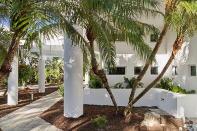 An architectural masterpiece, this Frank Lloyd Wright-inspired