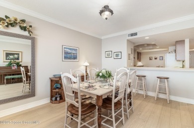 Florida riverfront living at its finest! This three bedroom, two