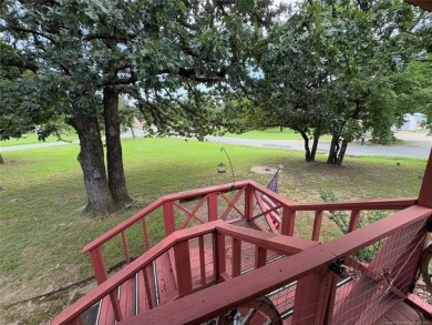 Welcome to 27 Bokchito St in Canadian! This 3-bedroom, 2 bath