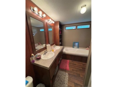 Welcome to 27 Bokchito St in Canadian! This 3-bedroom, 2 bath