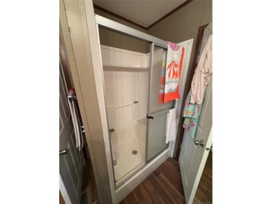 Welcome to 27 Bokchito St in Canadian! This 3-bedroom, 2 bath