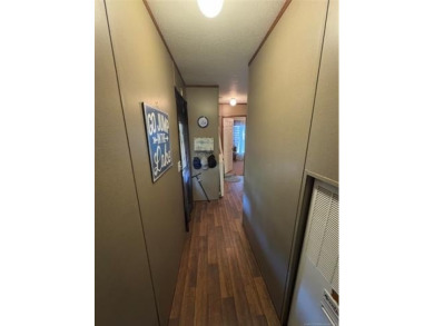 Welcome to 27 Bokchito St in Canadian! This 3-bedroom, 2 bath