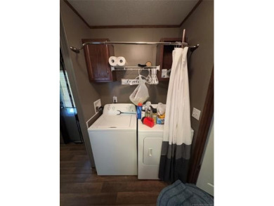 Welcome to 27 Bokchito St in Canadian! This 3-bedroom, 2 bath