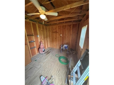 Welcome to 27 Bokchito St in Canadian! This 3-bedroom, 2 bath