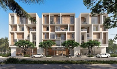 Under Construction. Introducing Villa Ballada - the third in our