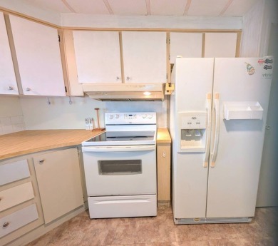 HANDICAP RAMP! Welcome to this spacious and refurbished