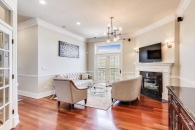 Massive highly upgraded combined penthouse unit in Lincoln Park