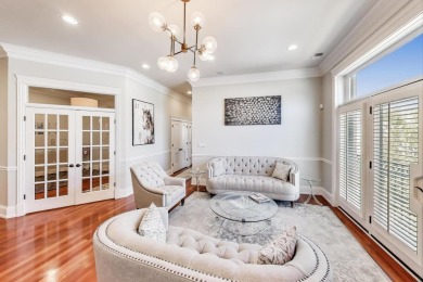 Massive highly upgraded combined penthouse unit in Lincoln Park