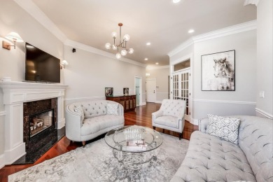 Massive highly upgraded combined penthouse unit in Lincoln Park