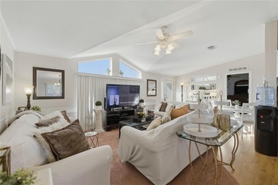 Welcome to Central Florida. This 3-bedroom, (SPLIT FLOOR PLAN /