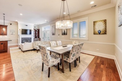 Massive highly upgraded combined penthouse unit in Lincoln Park