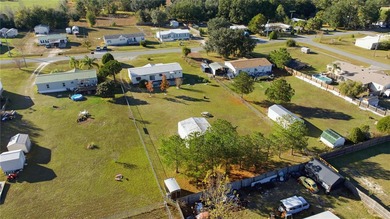 Welcome to Central Florida. This 3-bedroom, (SPLIT FLOOR PLAN /