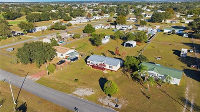 Welcome to Central Florida. This 3-bedroom, (SPLIT FLOOR PLAN /