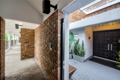 Stunning, fully renovated 3-story townhouse in the exclusive