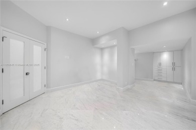 Stunning, fully renovated 3-story townhouse in the exclusive