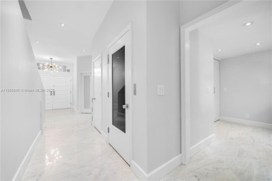 Stunning, fully renovated 3-story townhouse in the exclusive
