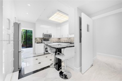 Stunning, fully renovated 3-story townhouse in the exclusive