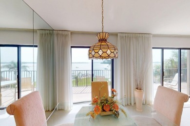 STUNNING VIEWS of the Gulf, Caxambas Pass, and Ten Thousand