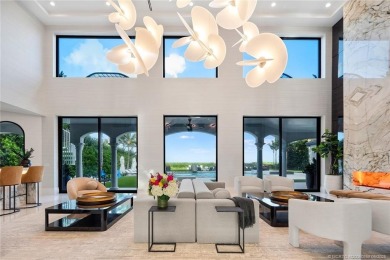 Discover luxury living at Via del Mar, an oceanfront estate in