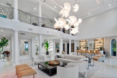 Discover luxury living at Via del Mar, an oceanfront estate in