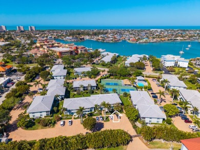 MARCO ISLAND Smokehouse Bay Club resort style amenity rich condo