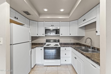 RARE Opportunity in the highly desired, guard-gated Scottsdale