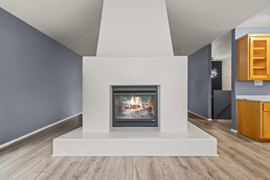 Dream retreat on over 5acres of pristine land overlooking Mill