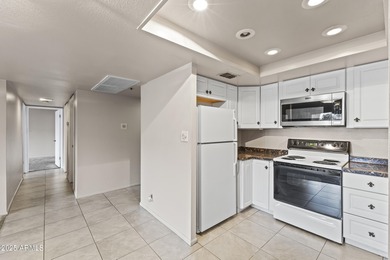 RARE Opportunity in the highly desired, guard-gated Scottsdale