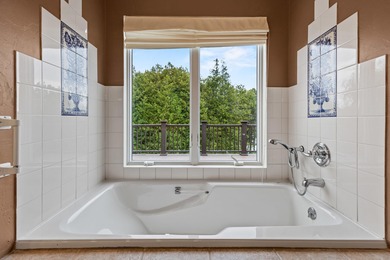 Dream retreat on over 5acres of pristine land overlooking Mill