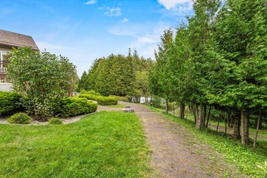 Dream retreat on over 5acres of pristine land overlooking Mill