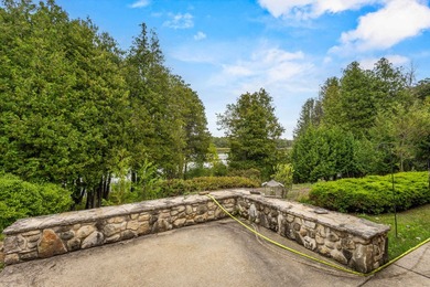 Dream retreat on over 5acres of pristine land overlooking Mill