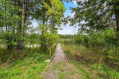 Dream retreat on over 5acres of pristine land overlooking Mill