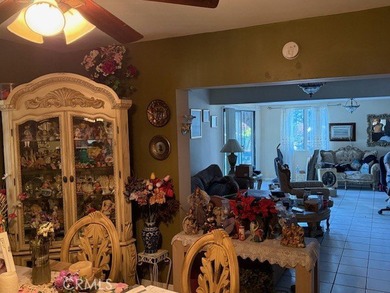 This is corner lot property located in nice area of Sylmar