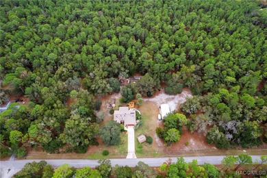 Acreage, no HOA, no through traffic, extensive updates, and room