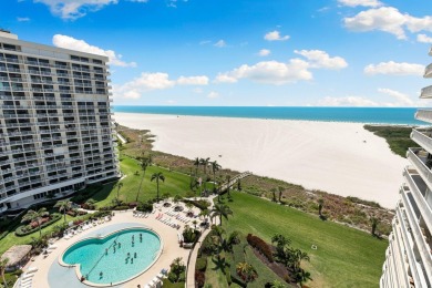 Beautiful 12th floor southern gulf, beach and pool views off the