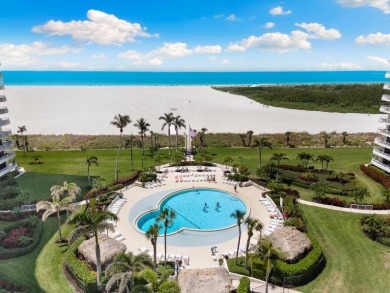 Beautiful 12th floor southern gulf, beach and pool views off the
