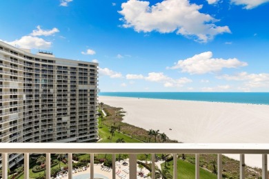 Beautiful 12th floor southern gulf, beach and pool views off the