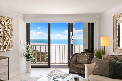 Beautiful 12th floor southern gulf, beach and pool views off the