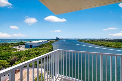 Stunning High-Floor Corner Unit with Ocean Views. Enjoy