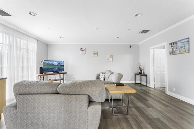 Beautiful 4-unit building on Singer Island just steps from the