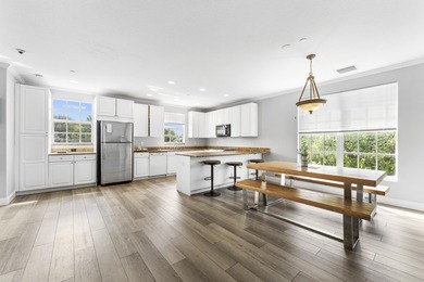 Beautiful 4-unit building on Singer Island just steps from the